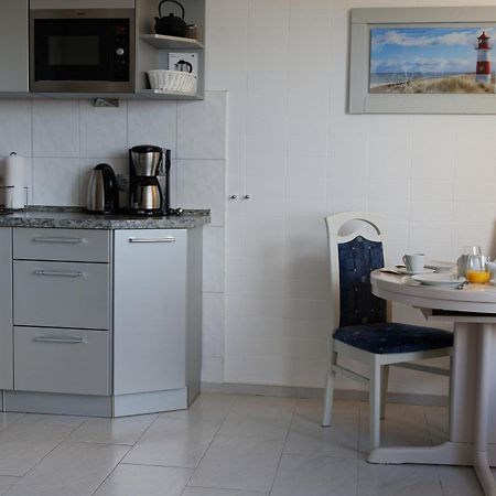 Appartement "Sonnenperle" Heiligenhafen Exteriér fotografie