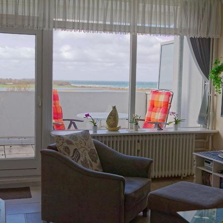 Appartement "Sonnenperle" Heiligenhafen Exteriér fotografie