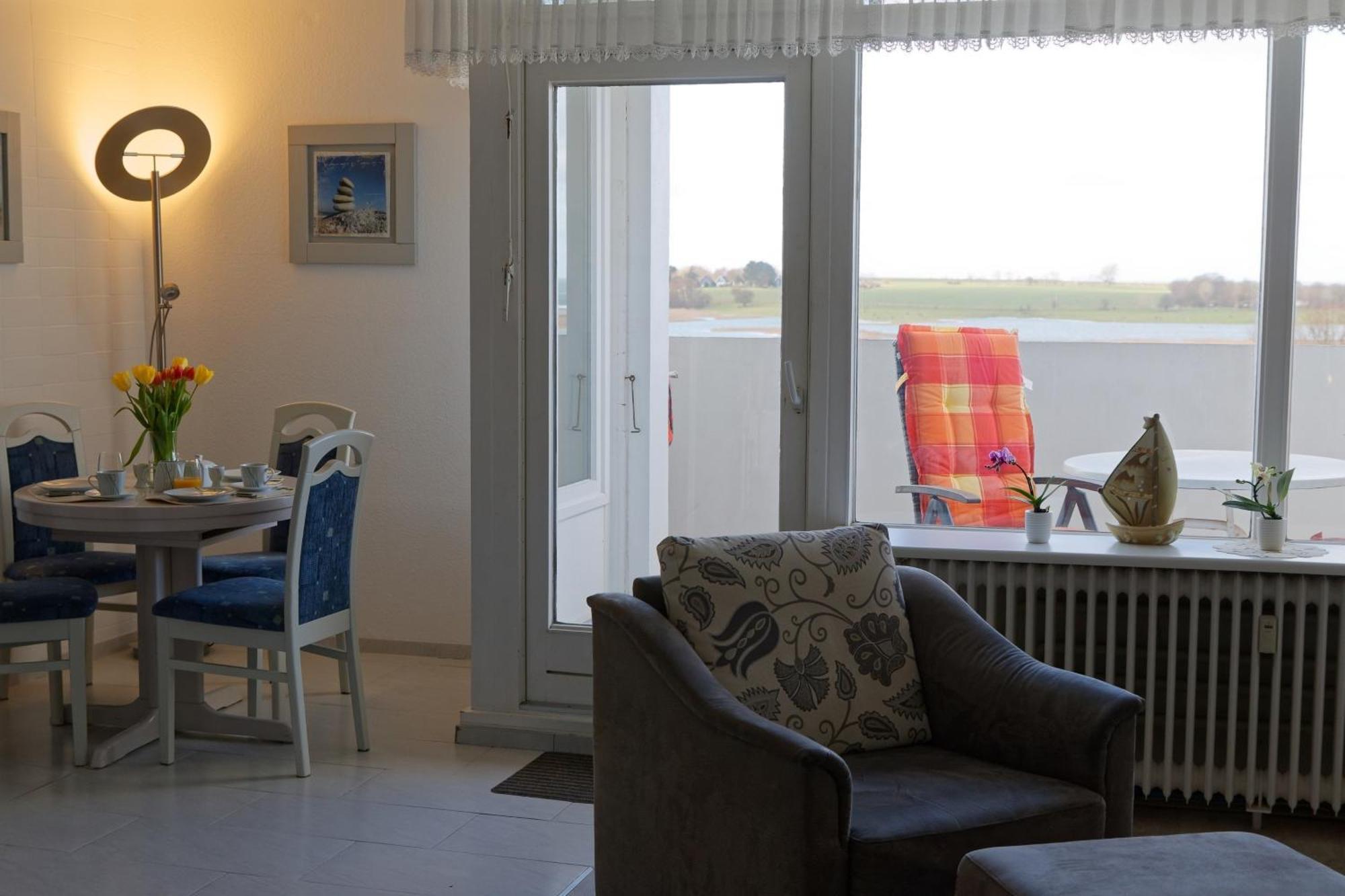 Appartement "Sonnenperle" Heiligenhafen Exteriér fotografie