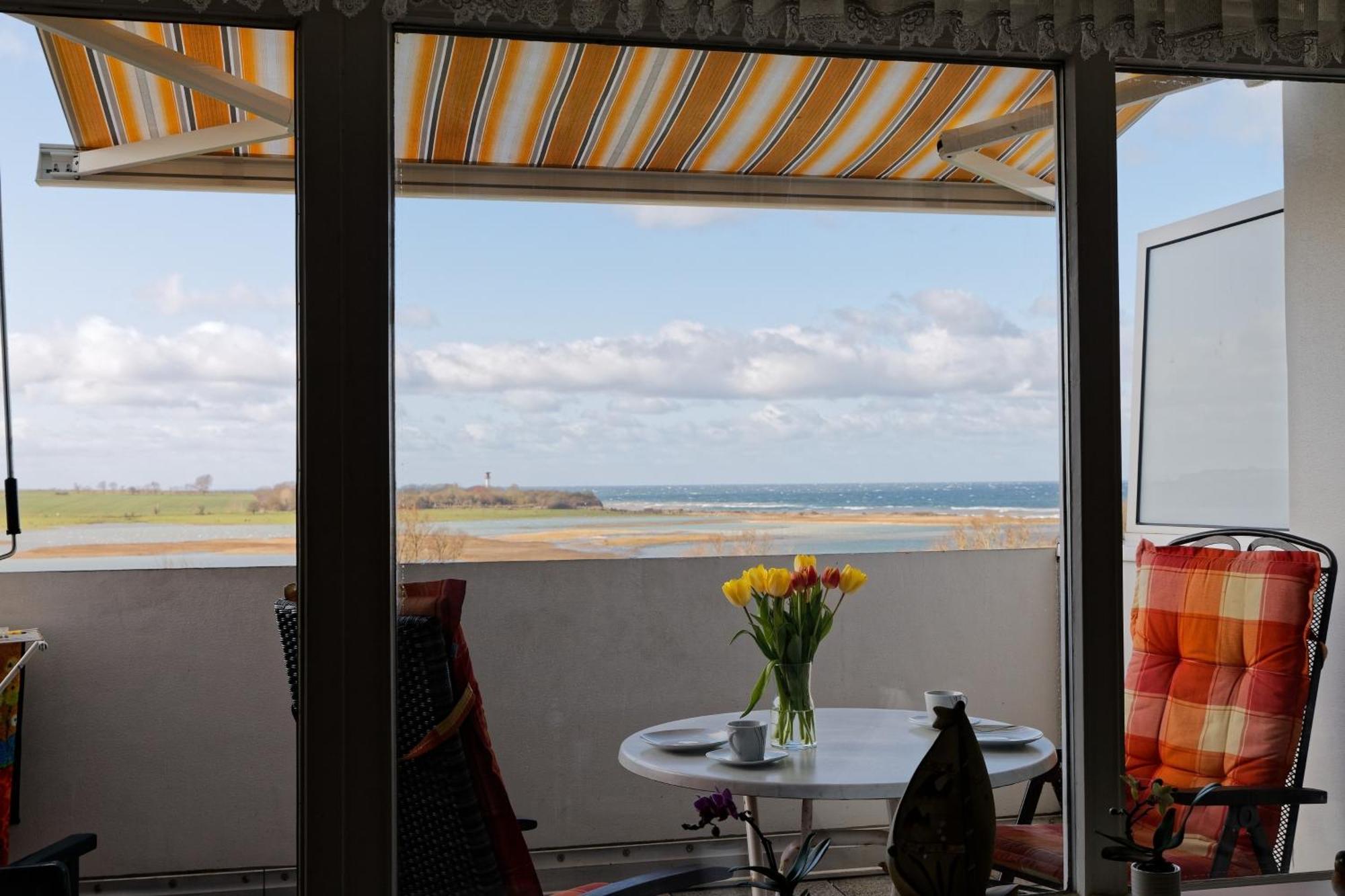 Appartement "Sonnenperle" Heiligenhafen Exteriér fotografie