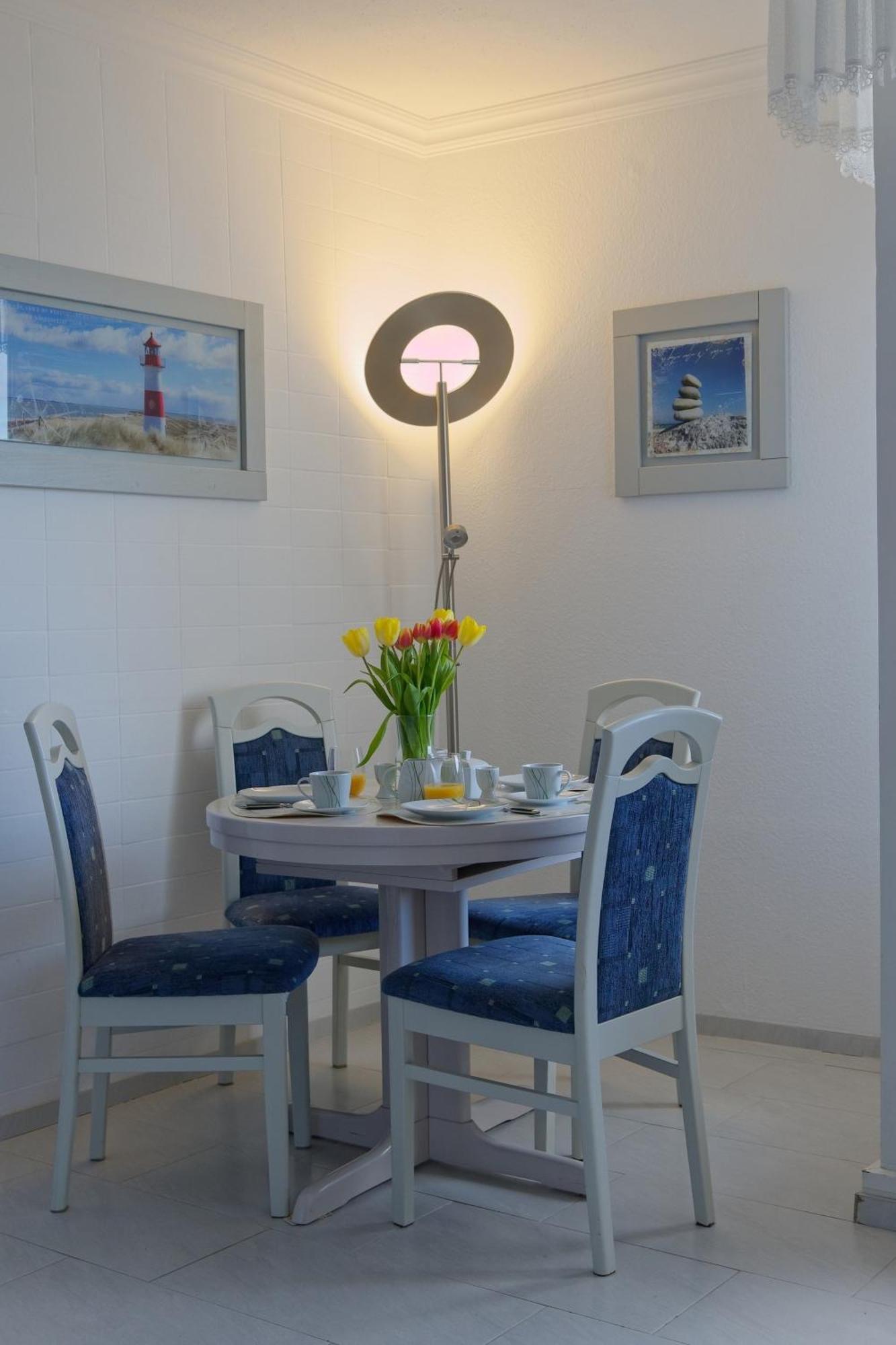 Appartement "Sonnenperle" Heiligenhafen Exteriér fotografie