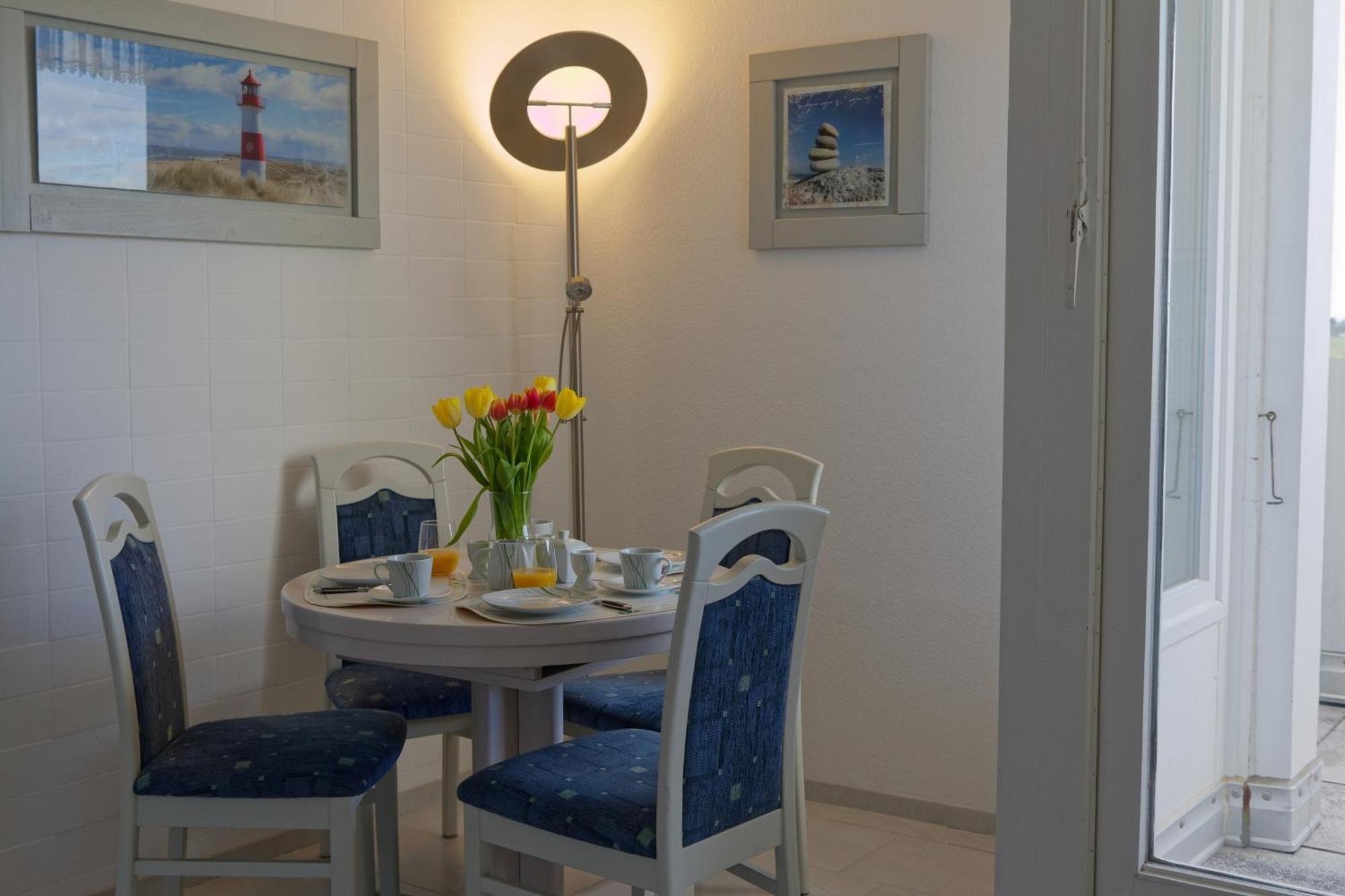 Appartement "Sonnenperle" Heiligenhafen Exteriér fotografie