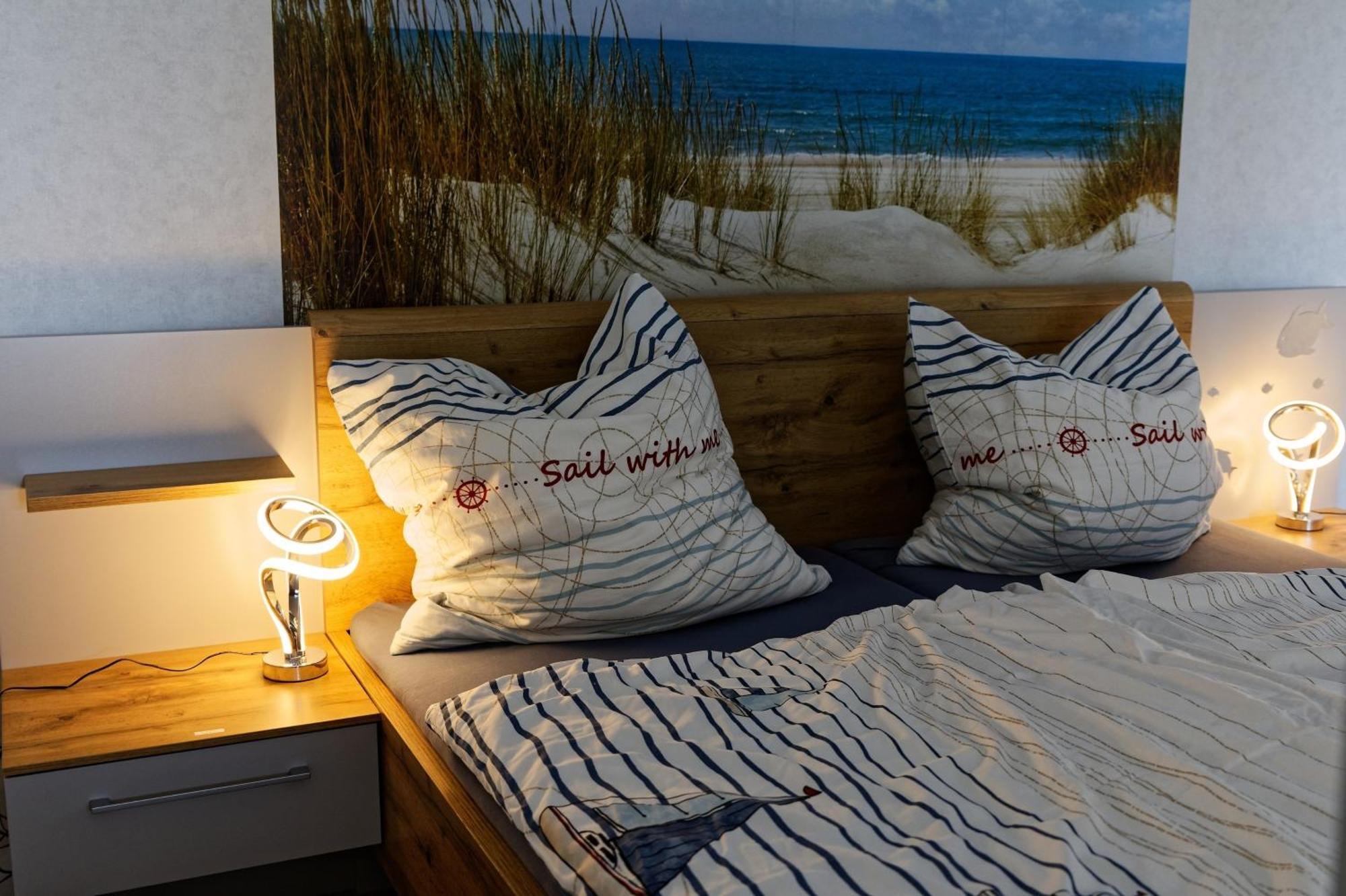 Appartement "Sonnenperle" Heiligenhafen Exteriér fotografie