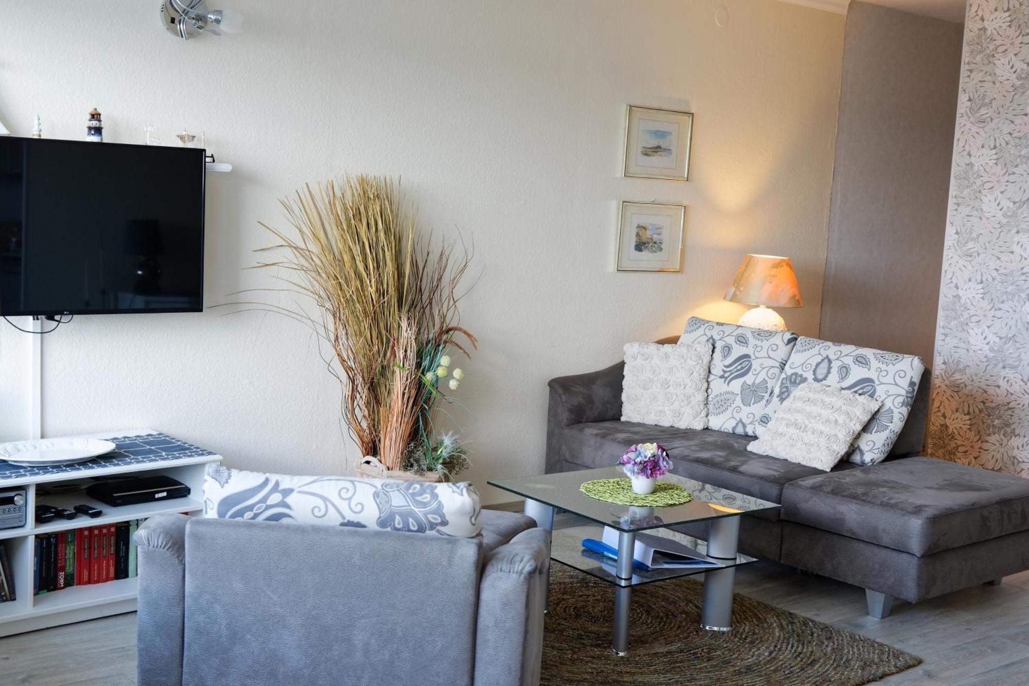 Appartement "Sonnenperle" Heiligenhafen Exteriér fotografie