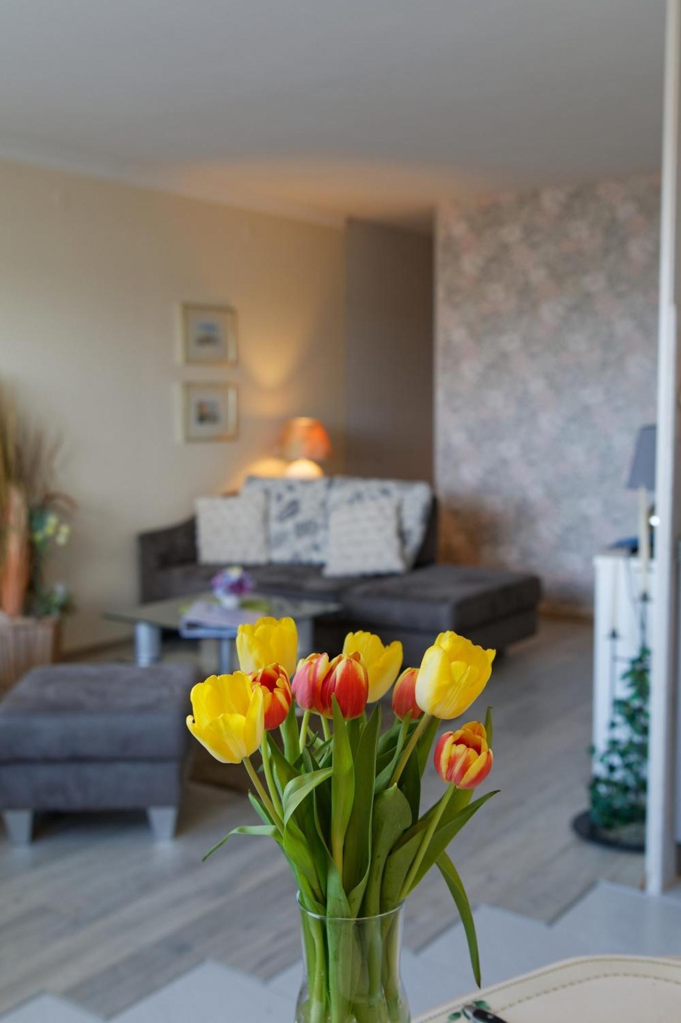 Appartement "Sonnenperle" Heiligenhafen Exteriér fotografie